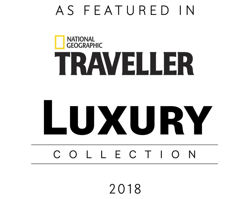 National Geographic Traveller – Evermore Cruises